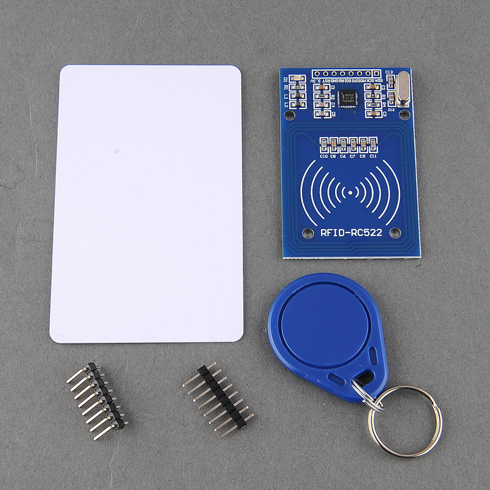 RC522 RFID Module Kit - HUB360