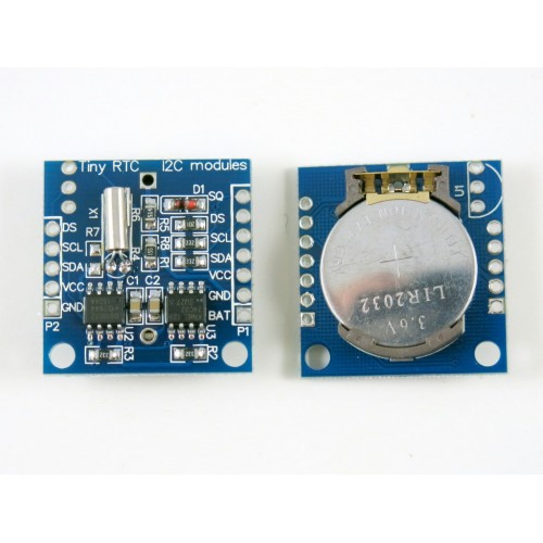 Temperature Sensor LM35 - HUB360