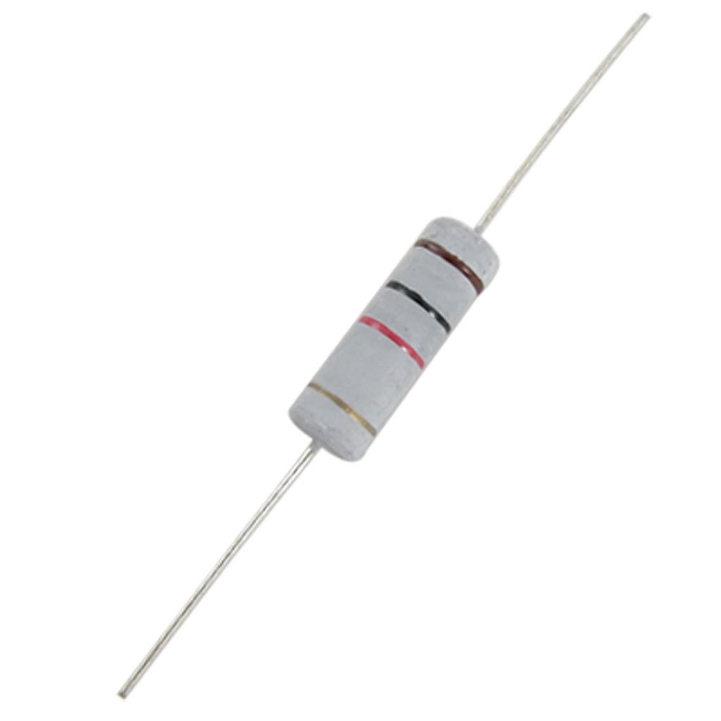 1kΩ 1w Resistor Hub360 9802