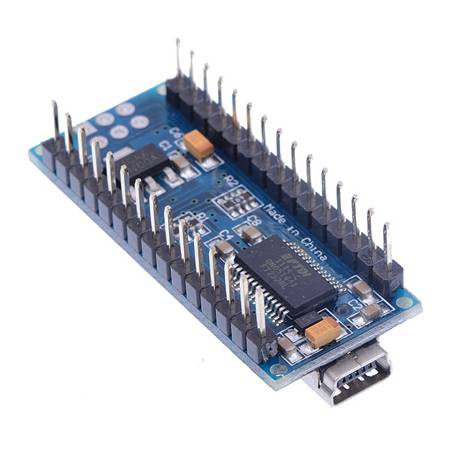 Arduino NANO V3.0 | HUB360