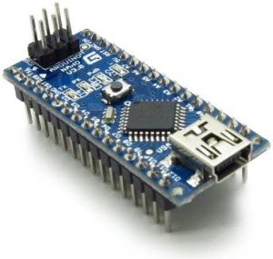 Arduino NANO V3.0 with cable - HUB360