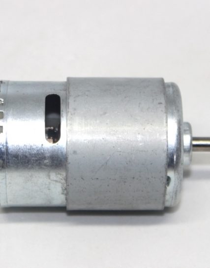 5V DC motor - HUB360