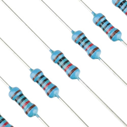 10KΩ 1/4W resistor - HUB360