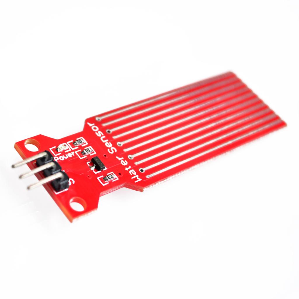 Temperature Sensor LM35 - HUB360