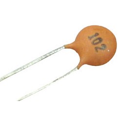 1nf Capacitor