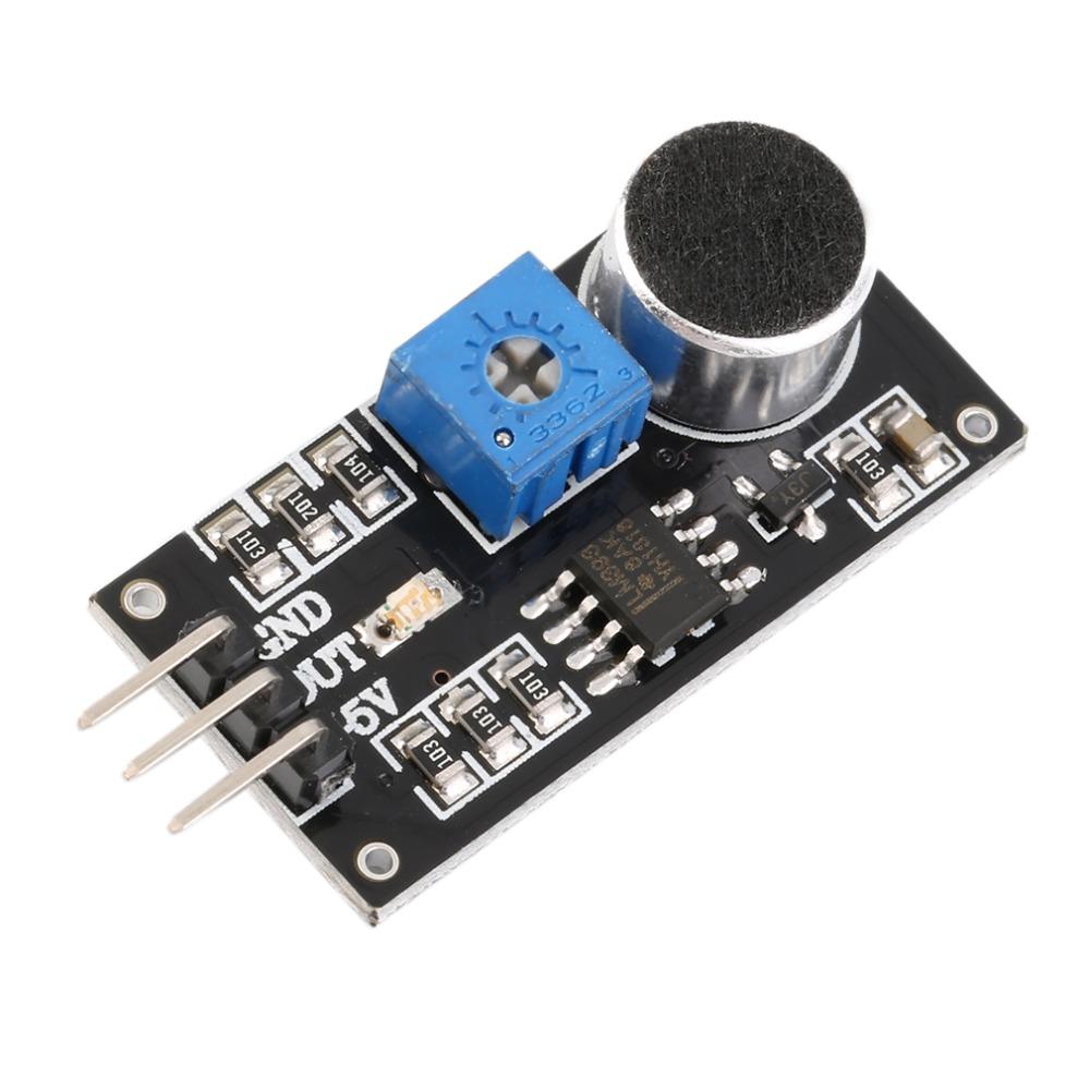 Sound Sensor Module HUB360