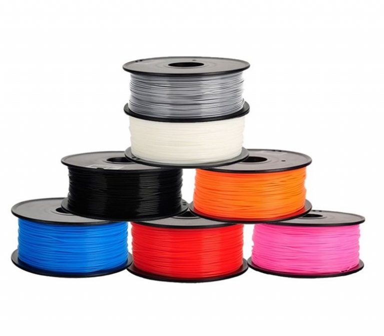 1kg Pla 175mm 3d Printer Filament Hub360