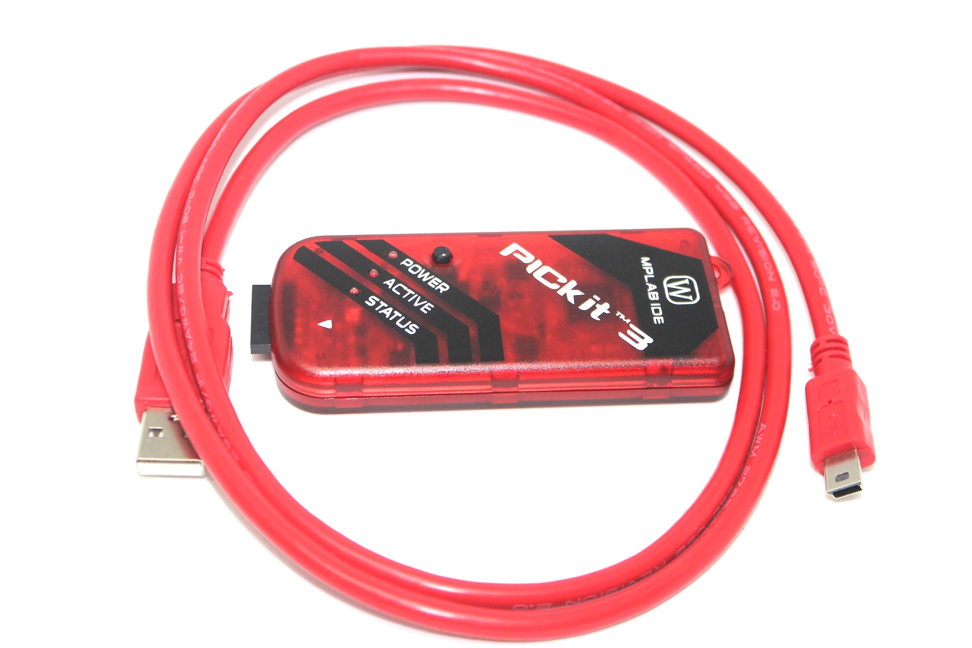 pickit 3 cable