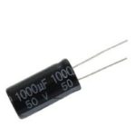 50v 1000uf конденсатор