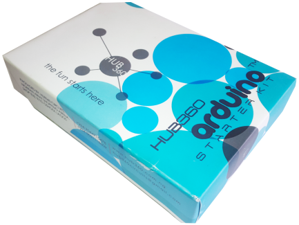Arduino Kit Tutorials: Measuring Distance with the Ultrasonic Sensor