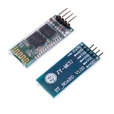 Controlling Arduino Using Smartphone via Bluetooth