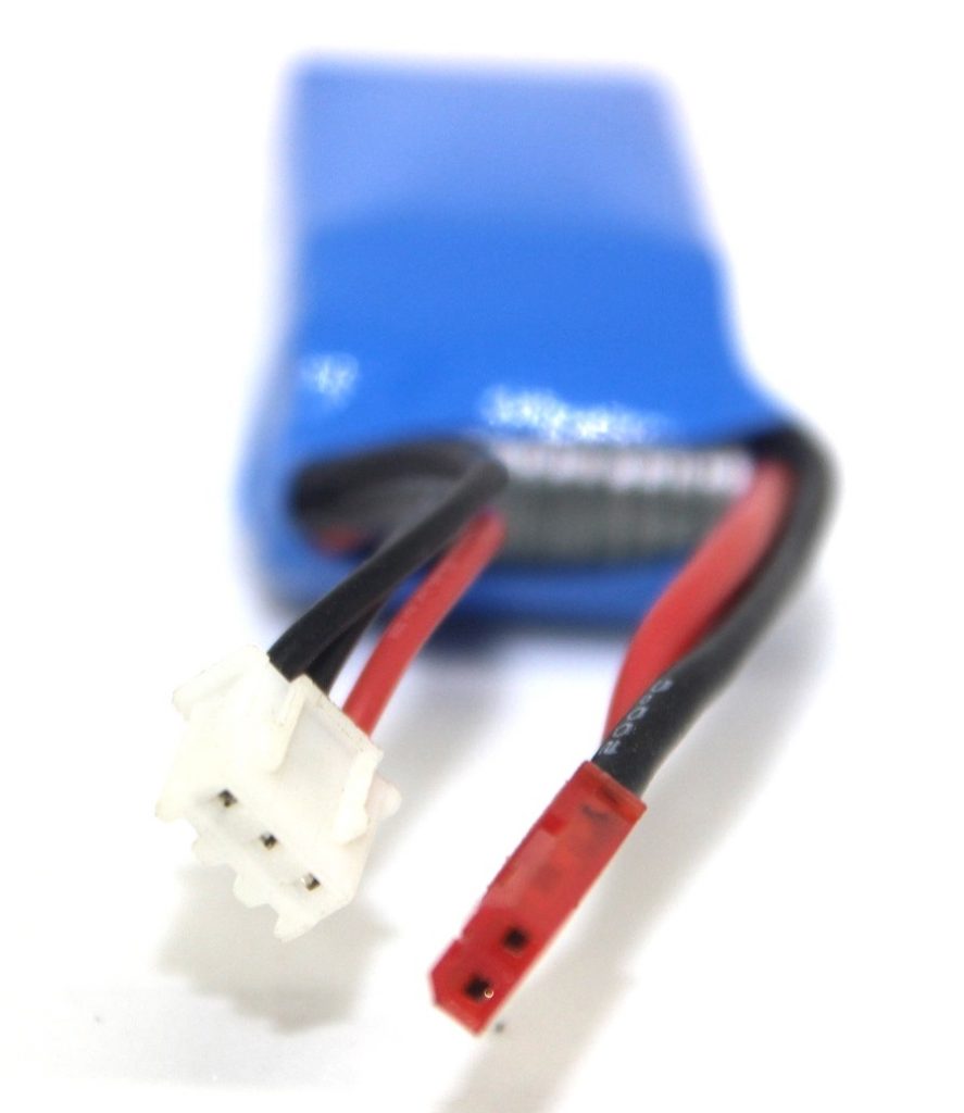 wltoys 3.7 v 500mah 25c