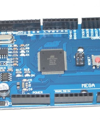 Arduino mega 2560 - HUB360