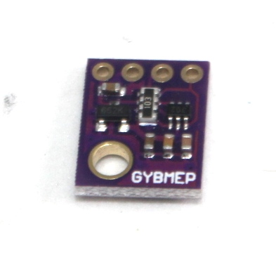 Temperature Sensor LM35 - HUB360