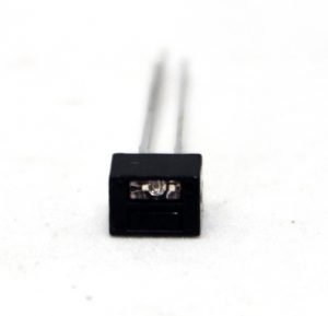 photoreflector qrd1114 fairchild semiconductor