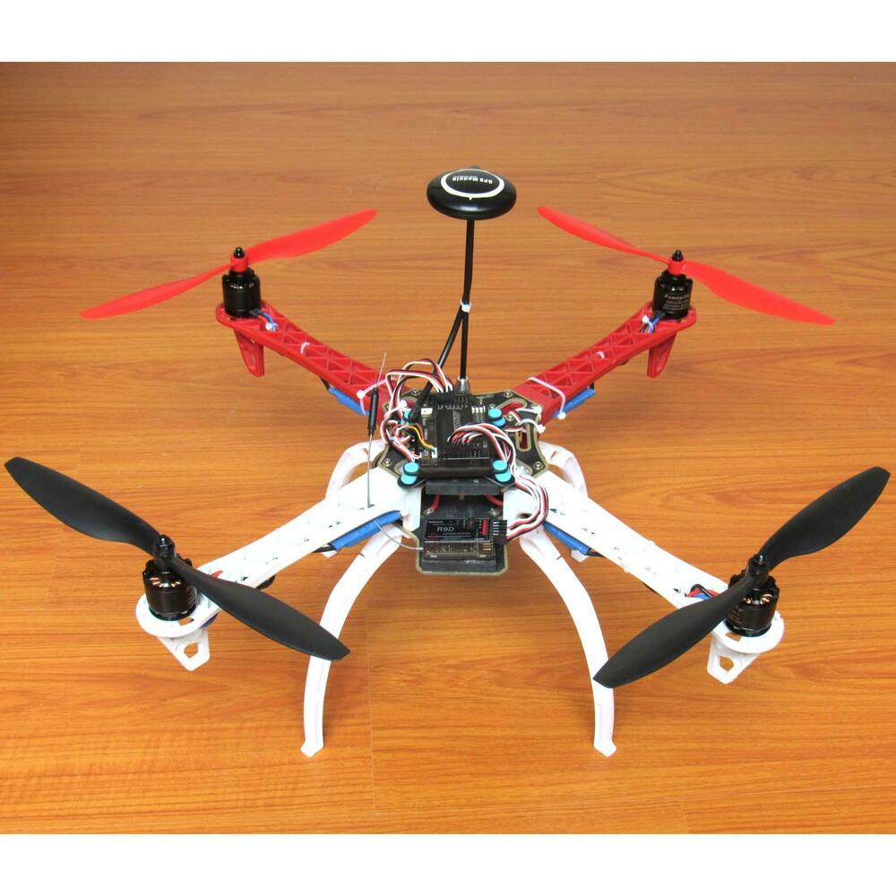 DJI drone - HUB360