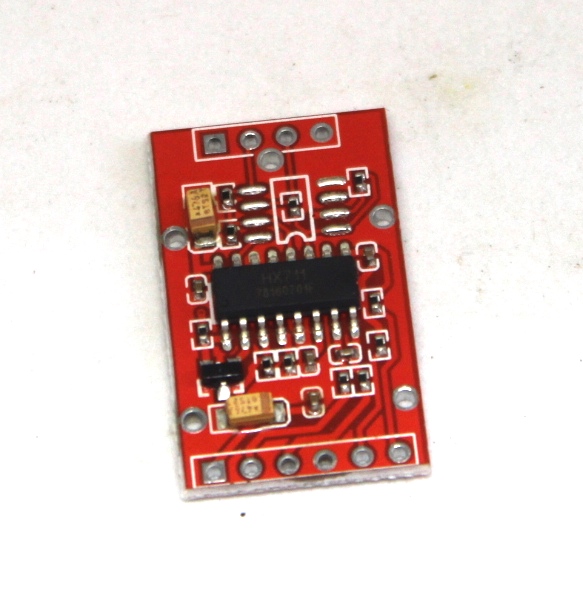 Buy Joy-it SEN-HX711-10 Load cell Suitable for (single board PCs) Arduino,  Raspberry Pi® 1 pc(s)