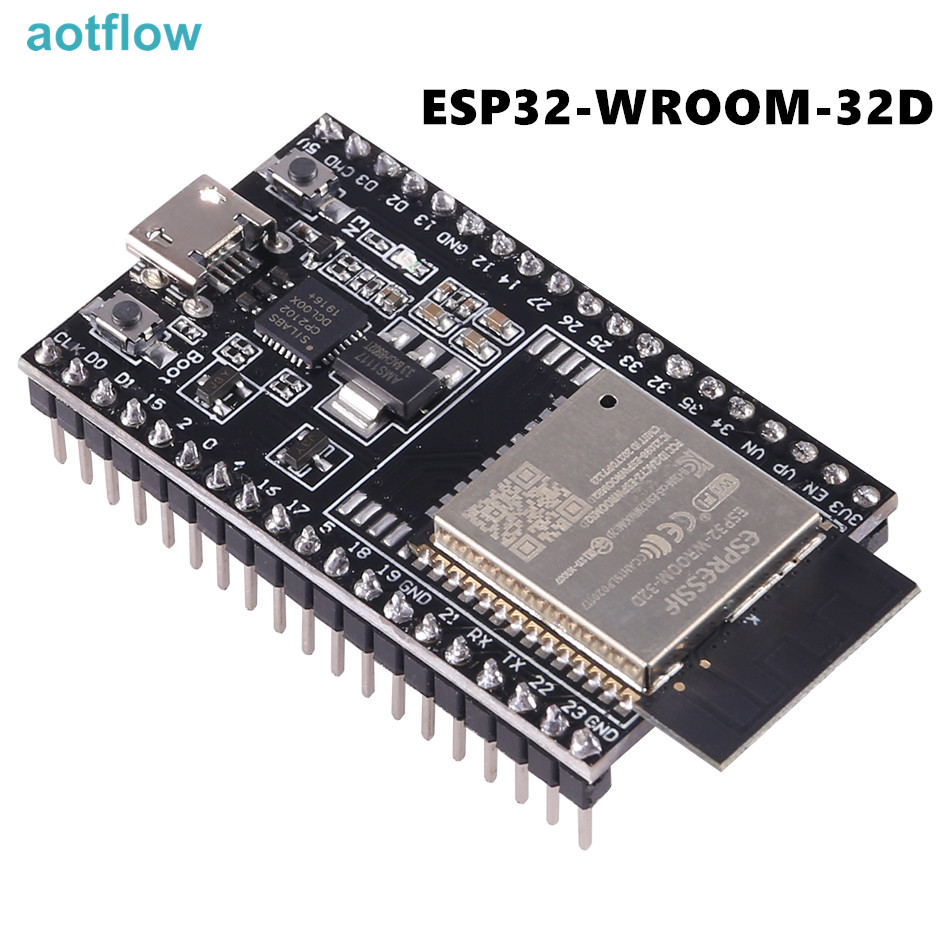 Esp32 Devkitc V4 Development Board Esp32 Development 3703